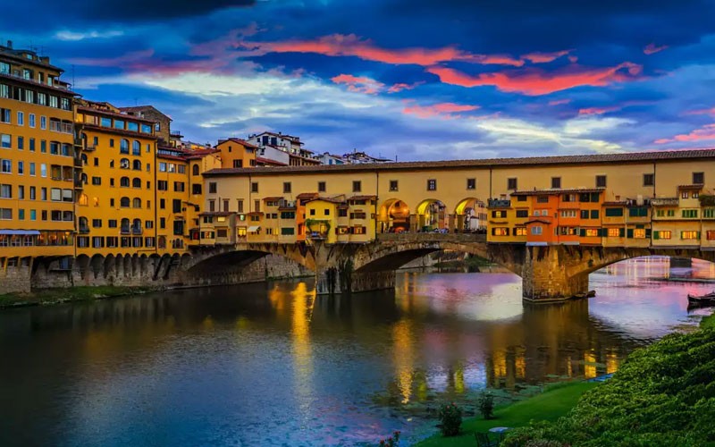 5 Nights Florence City Explorer Vacation Packages