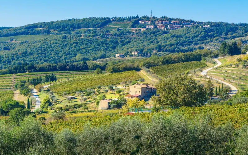 6 Nights Tuscany Italy's Heartland Vacation Packages