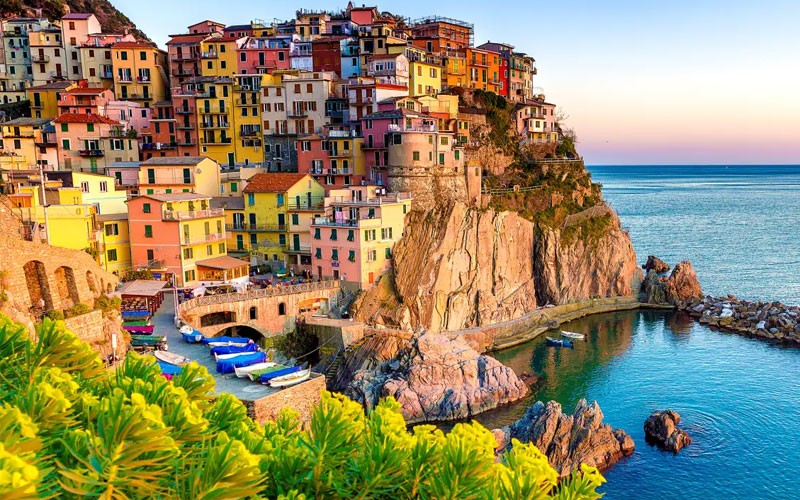7 Nights Italian Explorer Vacation Packages