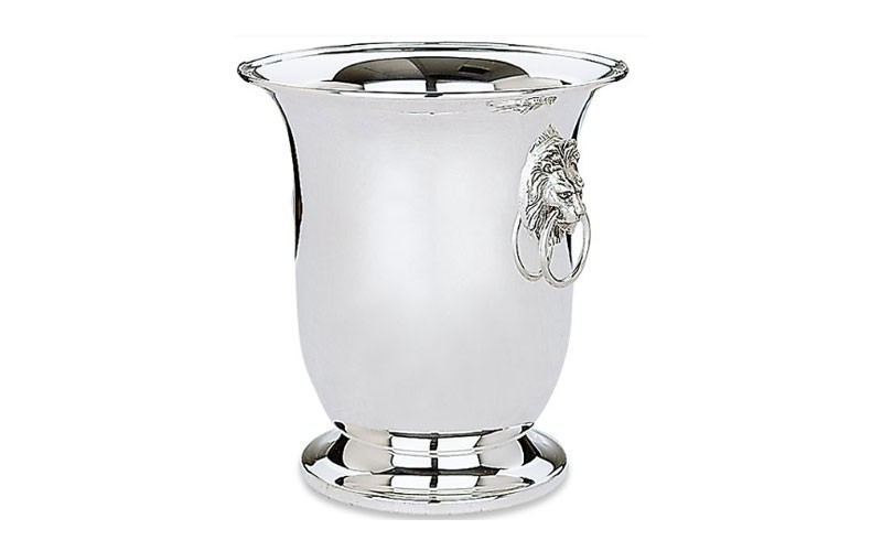 Reed & Barton Abbey Silverplate Baby Cup