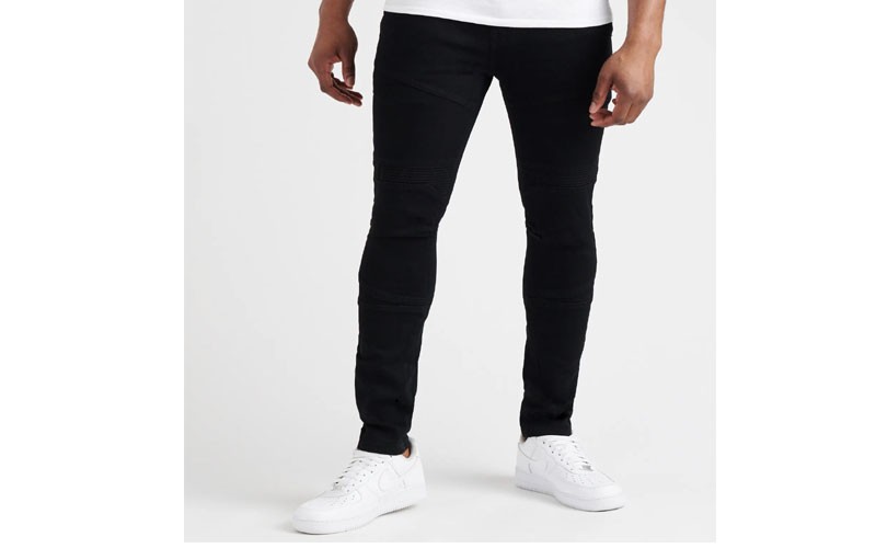Decibel Skinny Fit Jeans for Mens