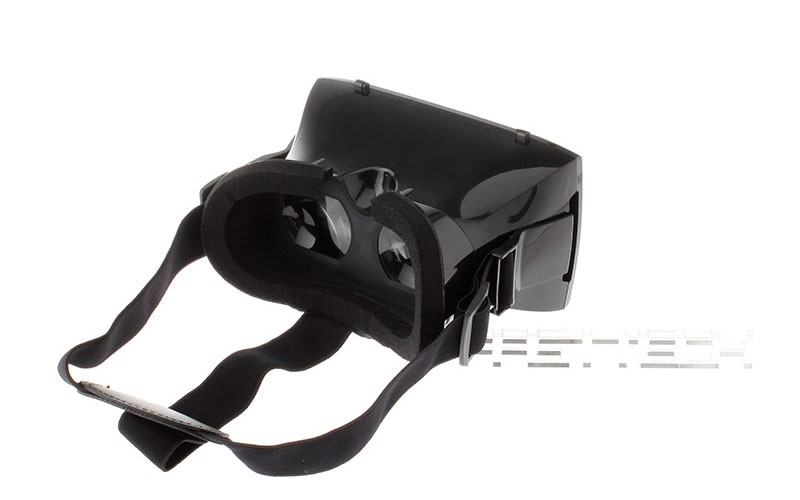 Universal Google Virtual Reality 3D Goggles for 3.5~5.6
