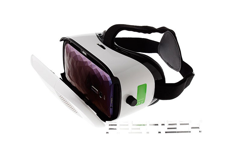 Bobovr Z3 Virtual Reality Vr 3D Video Goggles