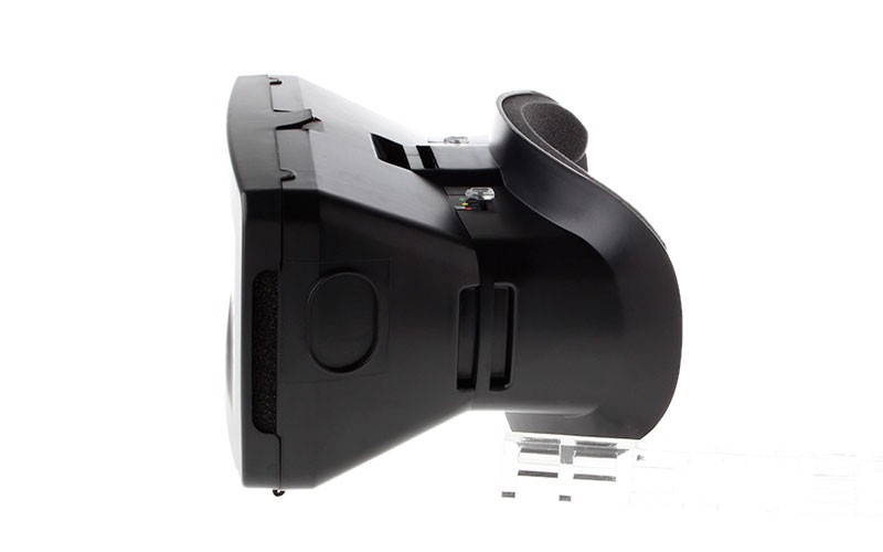 Ritech Riem II Virtual Reality 3D Goggles