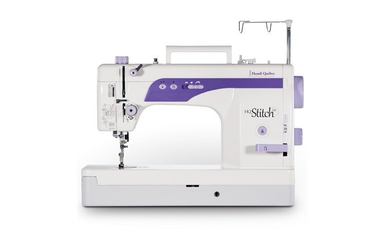 Handi Quilter Stitch 510 Machine 