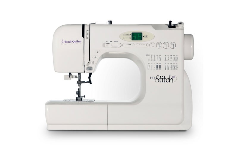Handi Quilter Stitch 210 Machine