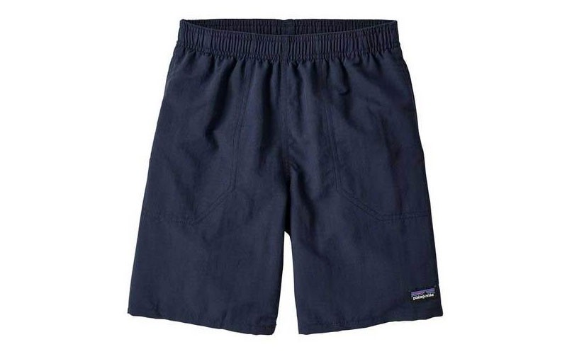 Patagonia Baggies Shorts for Boys in Neo Navy