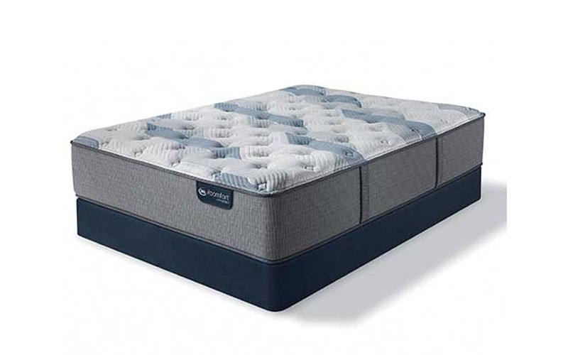 Serta iComfort Hybrid Blue Fusion 100 Firm Mattress