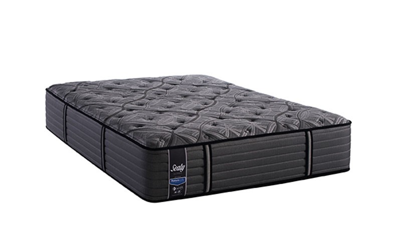Sealy Ultimate Clearview Plush Mattress