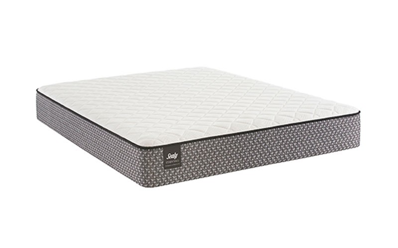 Sealy Essentials Favorable Plush Mattresses