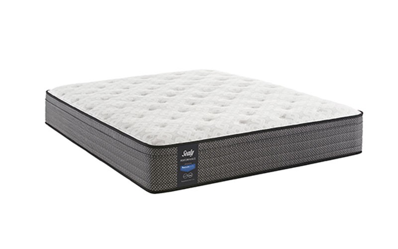 Sealy Posturepedic Performance Achievement Plush Mattress