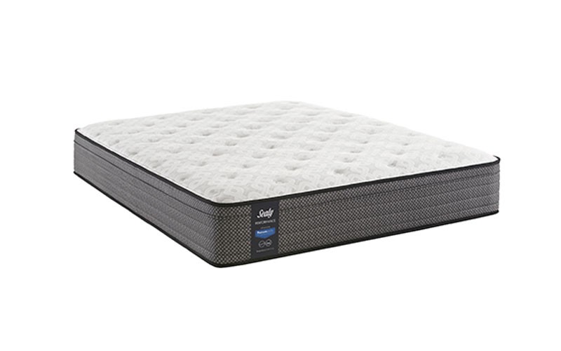 Sealy Posturepedic Performance Achievement Plush Mattress