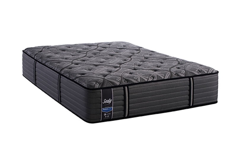 Sealy Ultimate Clearview Plush Mattress