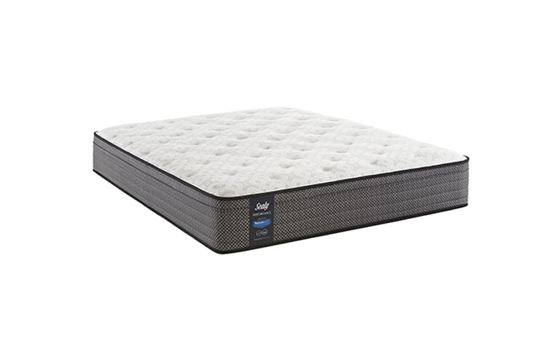 Sealy Posturepedic Performance Achievement Plush Mattress