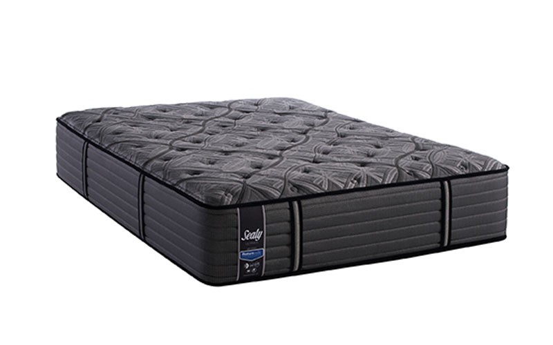 Sealy Ultimate Clearview Plush Mattress