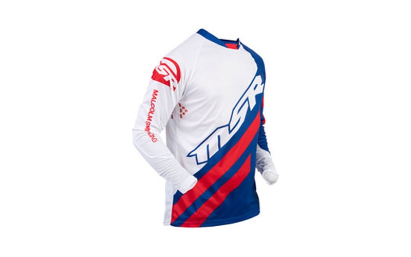 Msr Nxt Jersey 2019