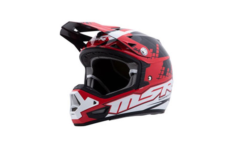 Msr 2019 Mav4 W/Mips Helmet X-Small