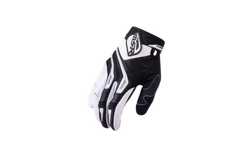 Msr Nxt Gloves 2019 Small Grey Black