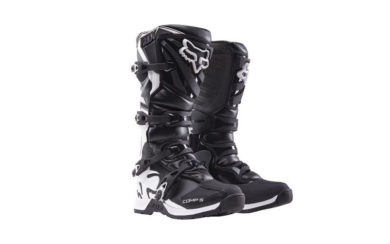 Fox Racing Comp 5 Boots