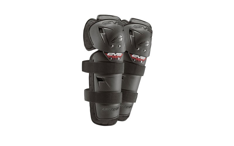 Evs Option Knee Shin Guards