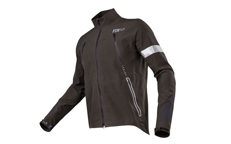 Fox Racing Legion Downpour Jackets 2017