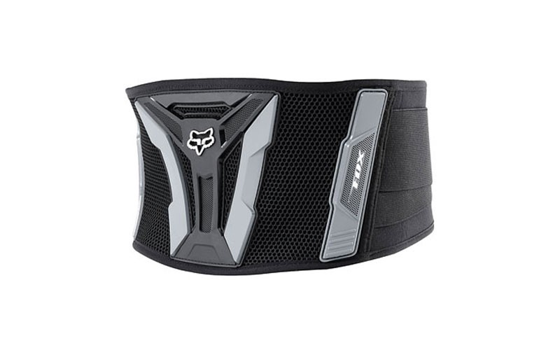 Fox Racing Turbo Kidney Belt