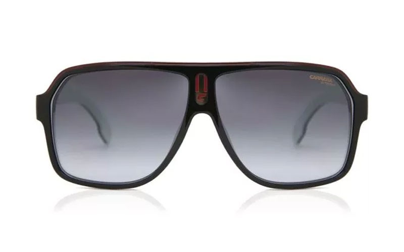 Carrera 1001S 80S9O Sunglasses For Unisex