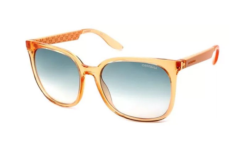 Carrera 504 D85/4R Sunglasses For Womens