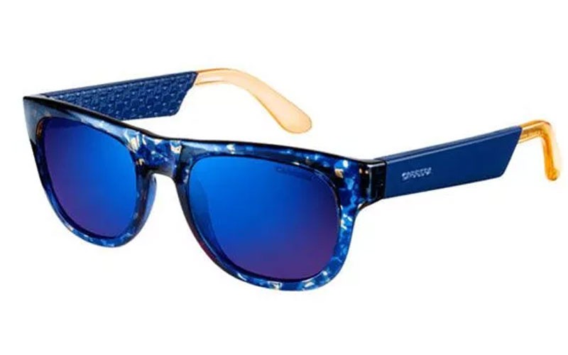   Carrera 5006 1UI/1G Sunglasses For Womens