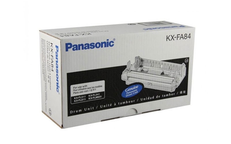 Panasonic KX-FA84 OEM Laser Drum Unit