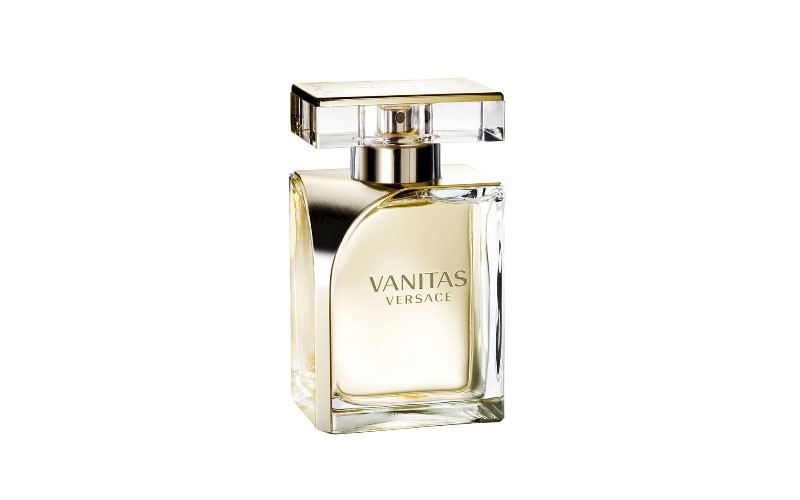 Versace Vanitas Womens Perfumes