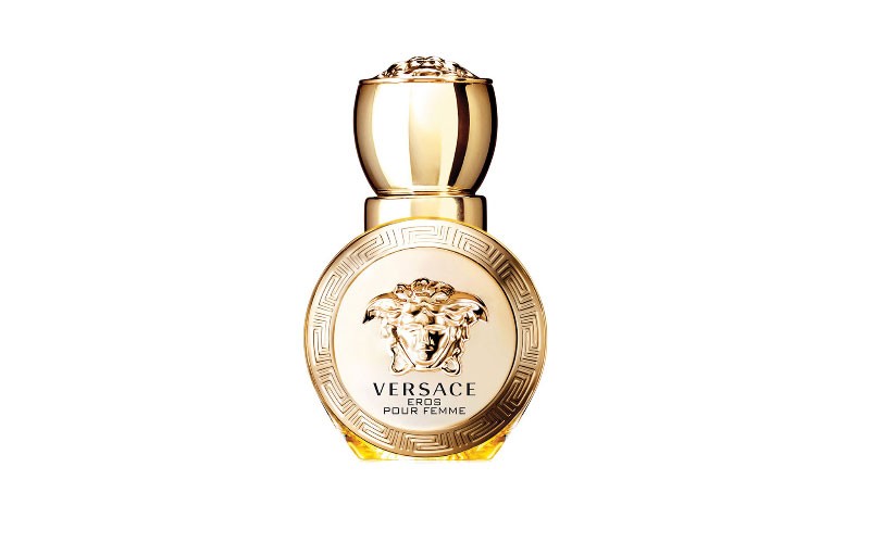 Versace Eros Pour Femme Perfumes