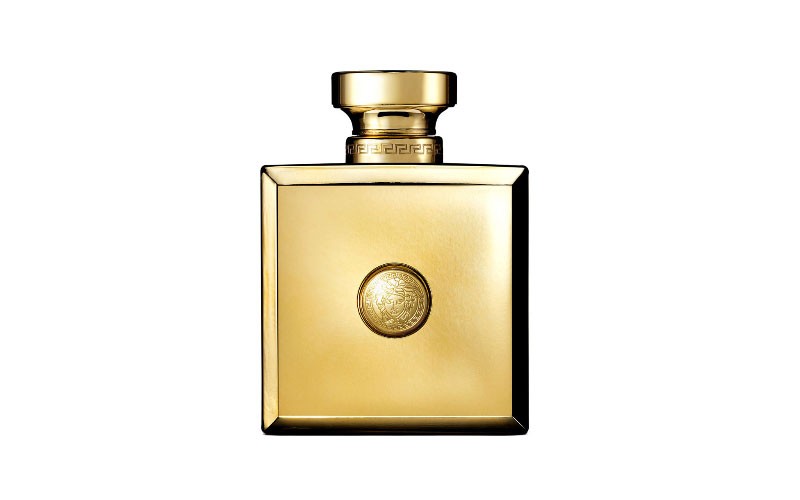 Versace Pour Femme Oud Oriental Toilette Perfumes