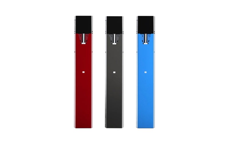 Smok Rolo Badge Vape Kits