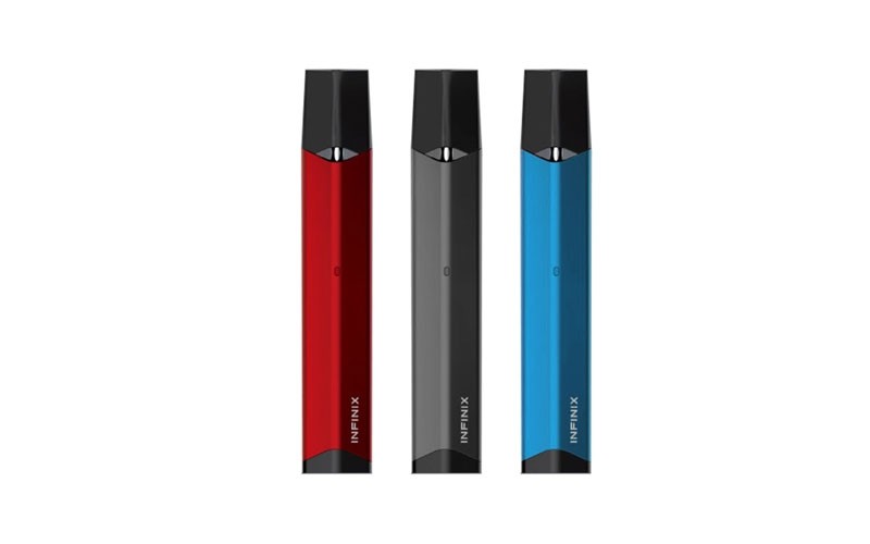 Smok Infinix Vape Kits