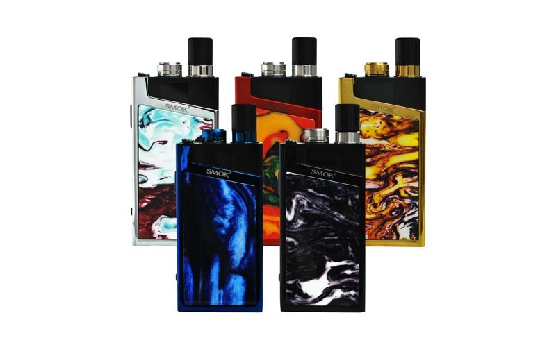 Smok Trinity Alpha Kit