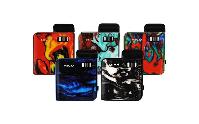 Smok Mico Kits