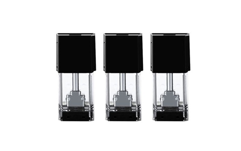 Smok FIT Pods (3-Pack)