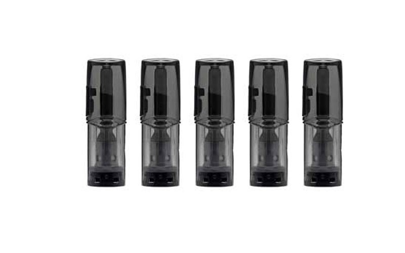 Smok SLM Pod 5-Pack