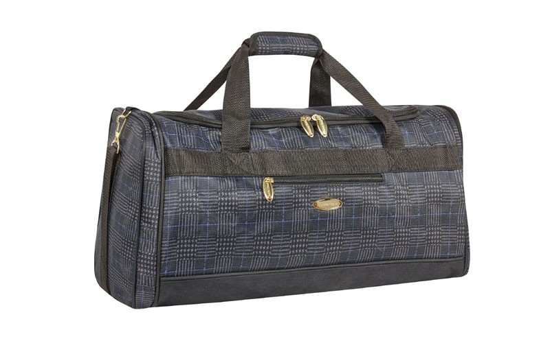 Travel Gear Triton Carry on 22 Inch Duffle