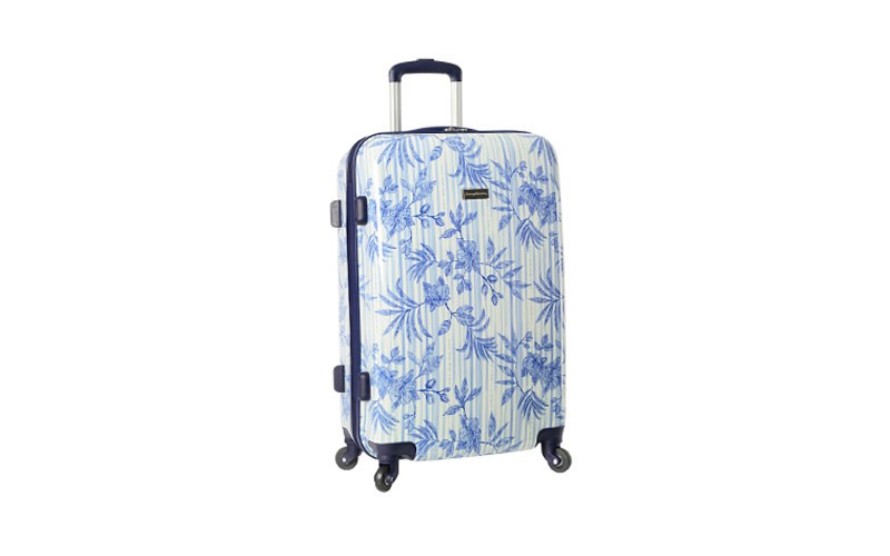 Tommy Bahama Michelada Carry On 20 inch Hardside Spinner Suitcase
