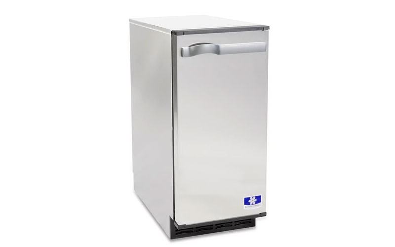 Manitowoc Ice SM50A Undercounter Ice Maker