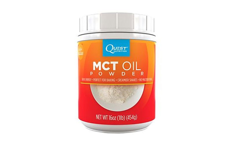 MCT Oil Powder