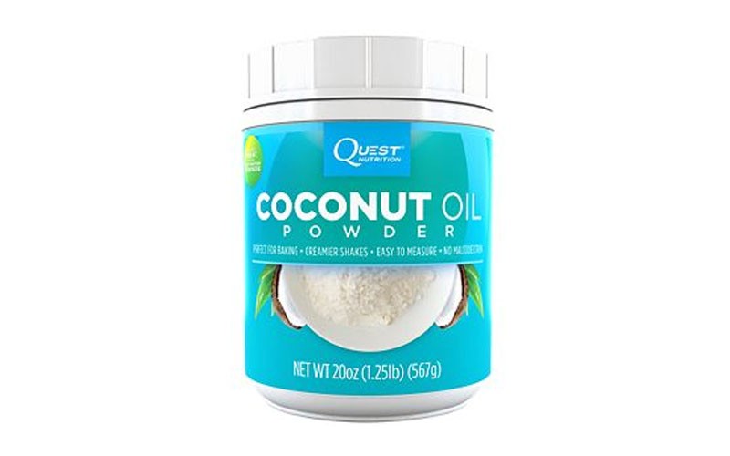 Coconut Oil Powder