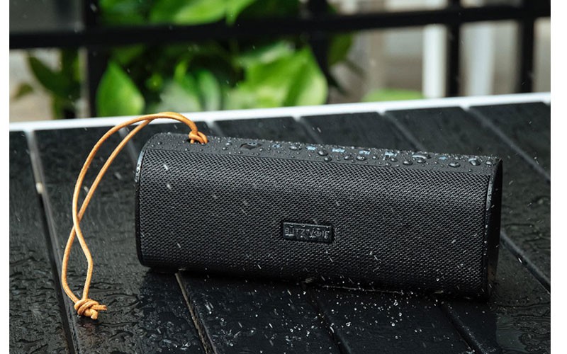 BlitzWolf BW-WA2 20W Wireless bluetooth Speaker Dual Passive Diaphragm