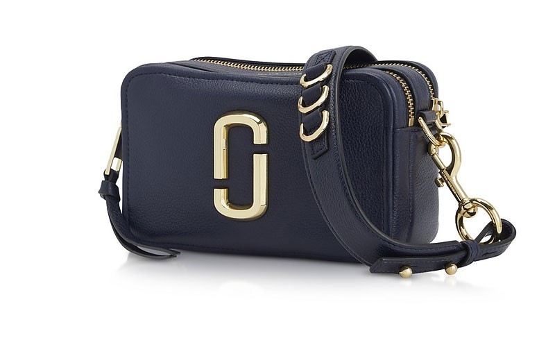 Marc Jacobs The Softshot 21 Crossbody Bag