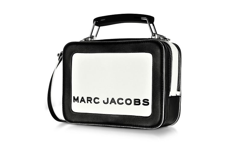 Marc Jacobs The Mini Box Bag