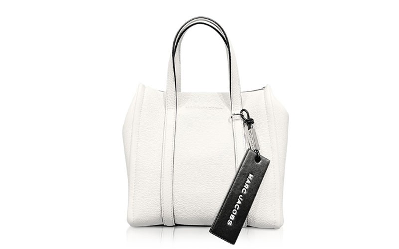 Marc Jacobs The Tag Tote 21