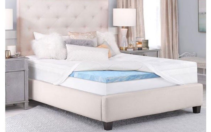 Serta Luxury Plush Pillowtop 3