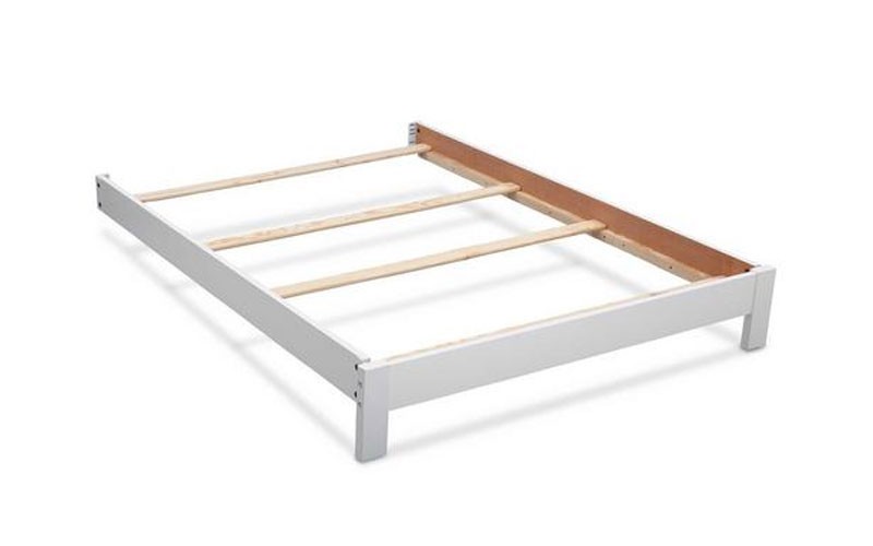 Serta Crib to Full-Size Platform Bed Conversion Kit